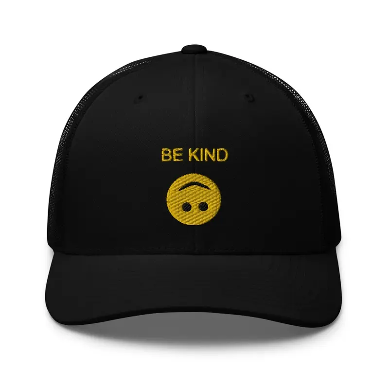 BE KIND