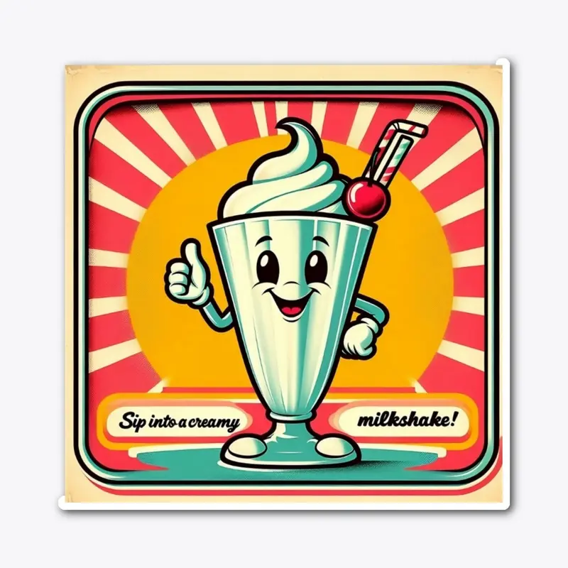 MILKSHAKE by FRESHPOPBYKIMBERLYJ.COM