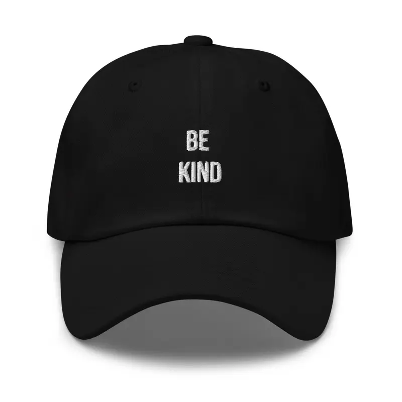 BE KIND